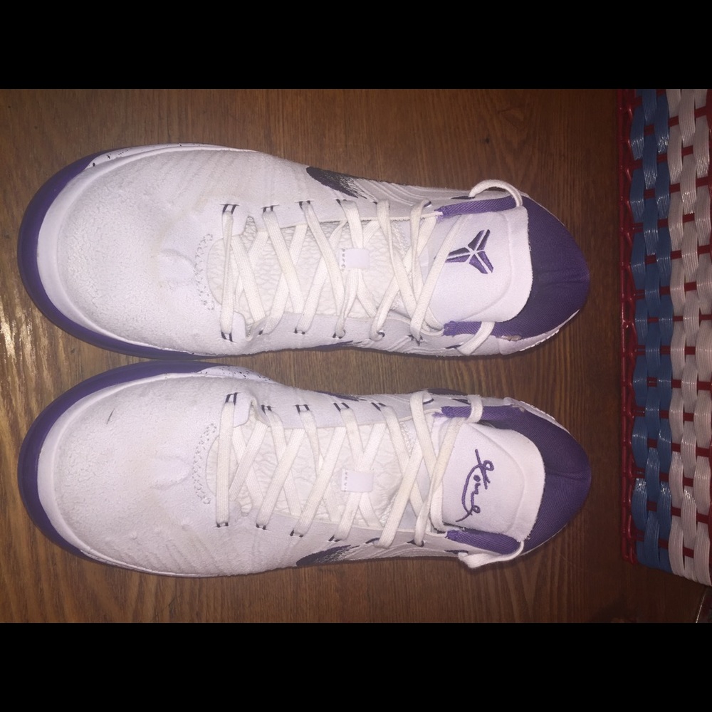 Nike Kobe AD